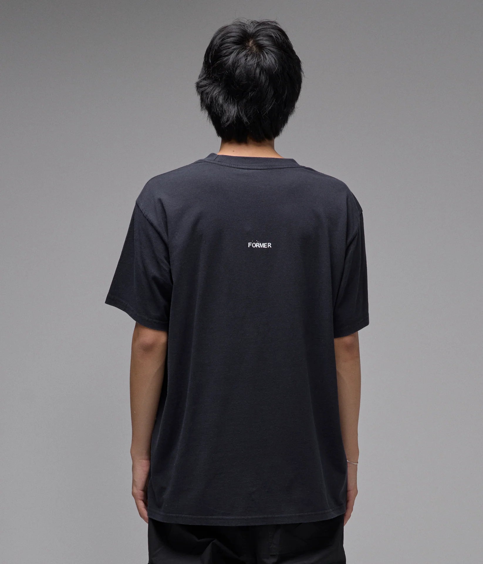 Former Crux Fragment T-shirt