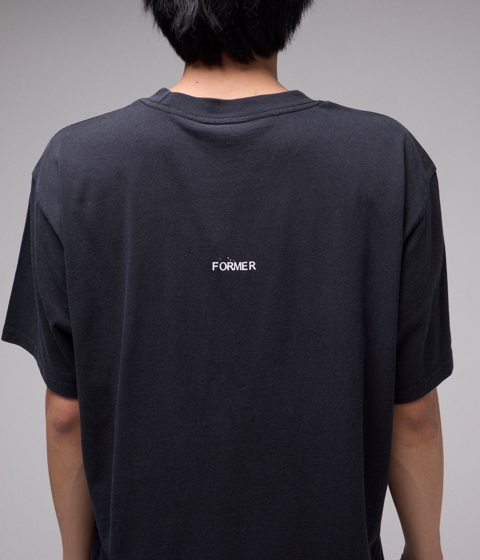 Former Crux Fragment T-shirt