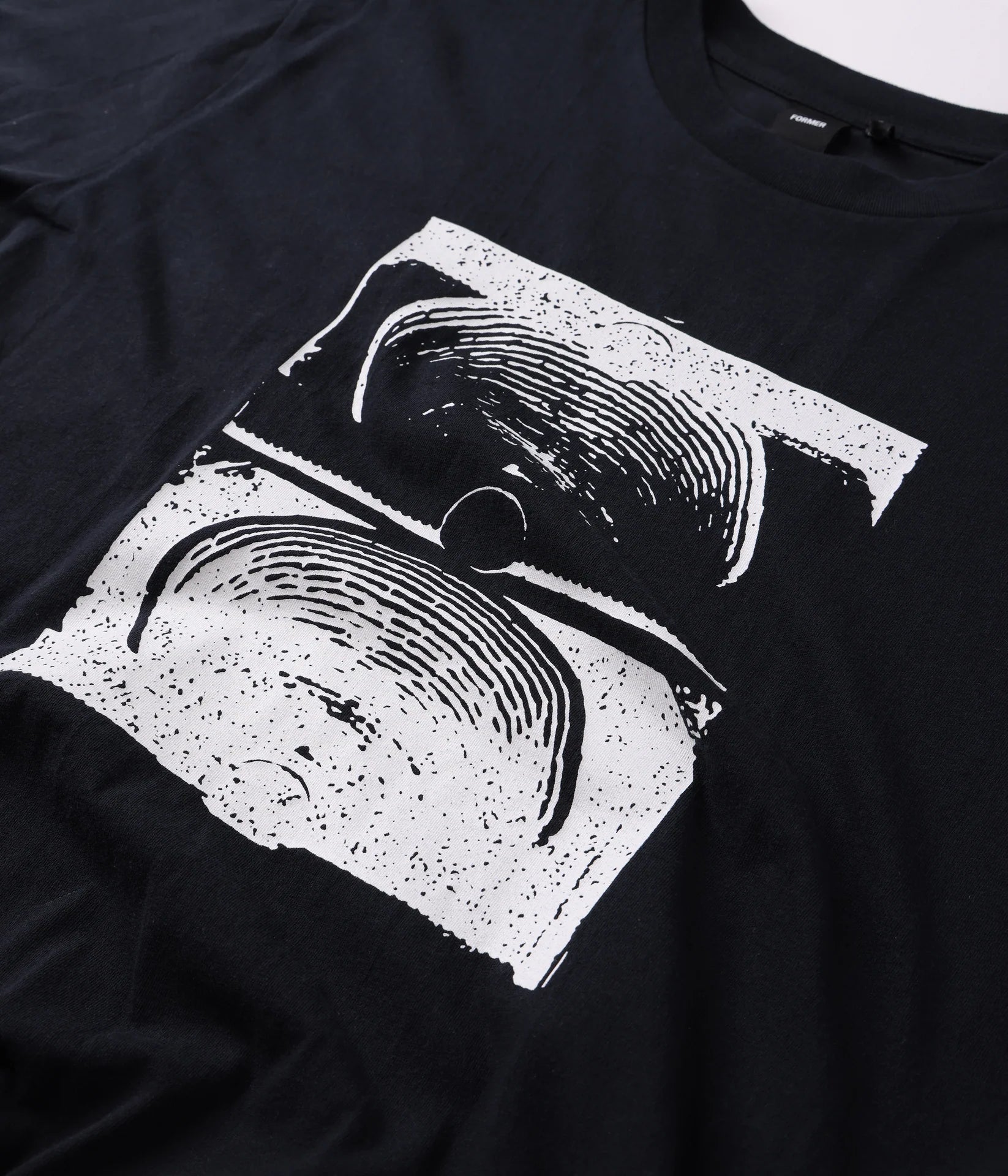 Former Crux Fragment T-shirt