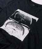 Former Crux Fragment T-shirt