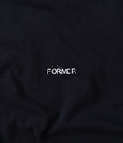 Former Crux Fragment T-shirt