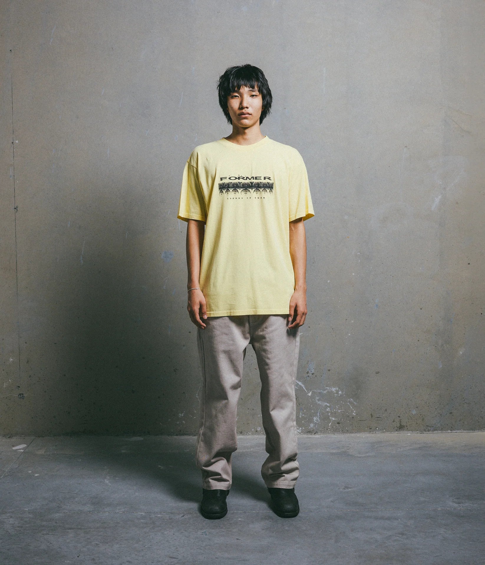 Former Quaver T-Shirt