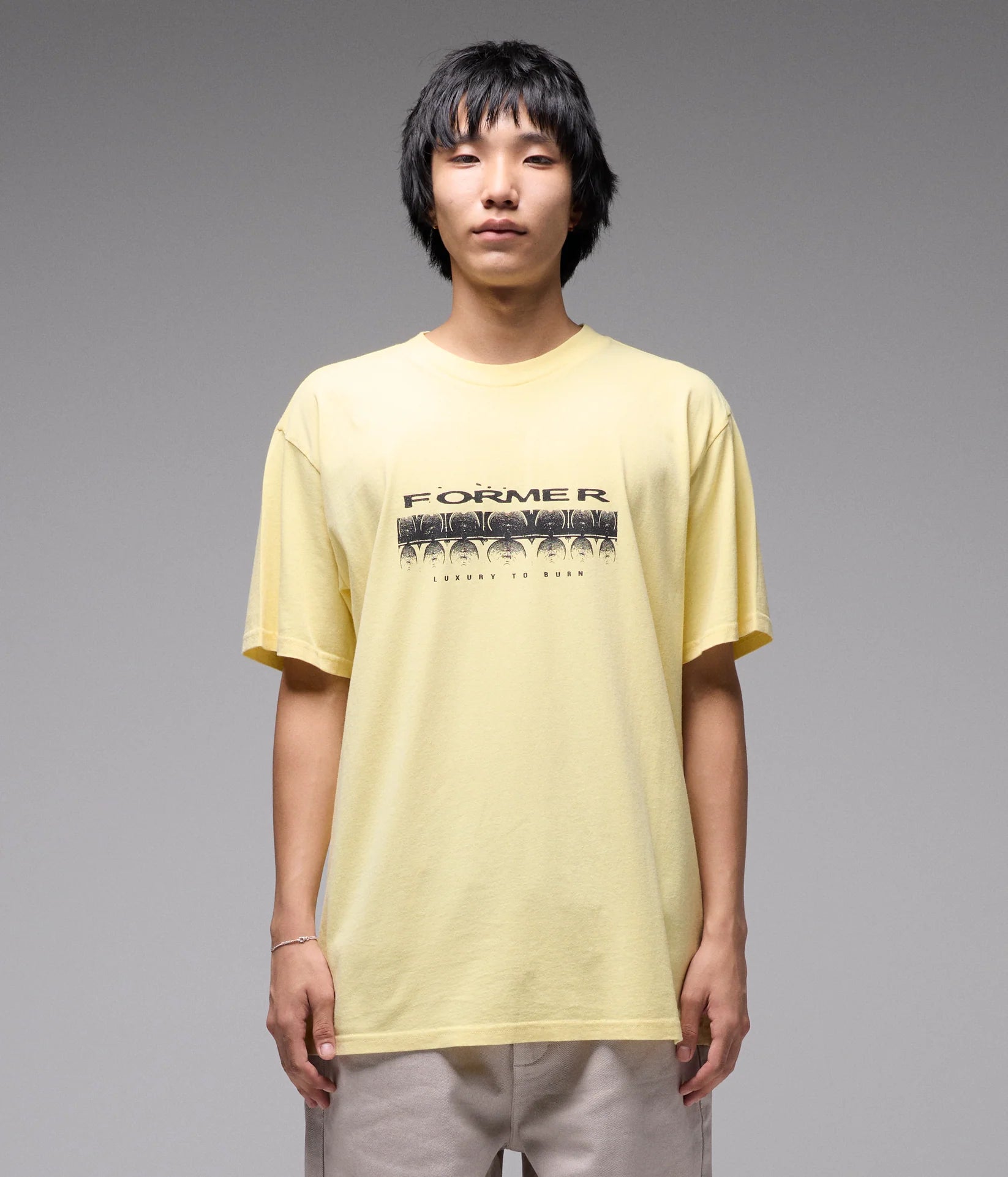 Former Quaver T-Shirt