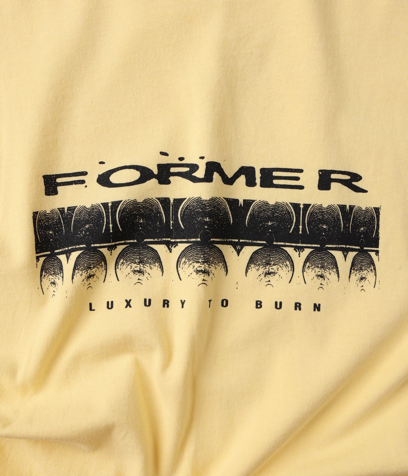 Former Quaver T-Shirt