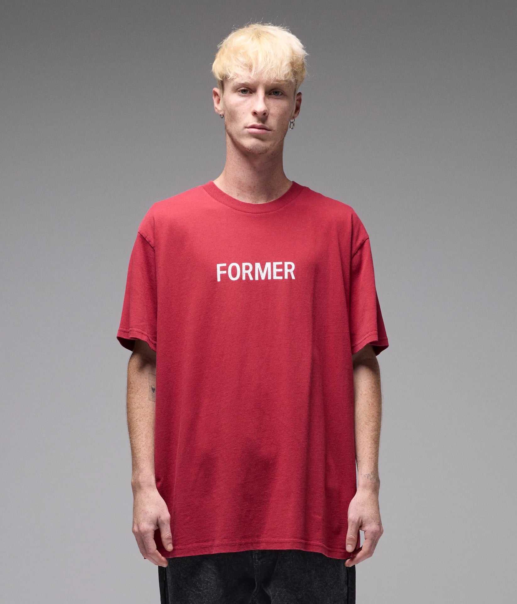Former Salvage Legacy T-Shirt