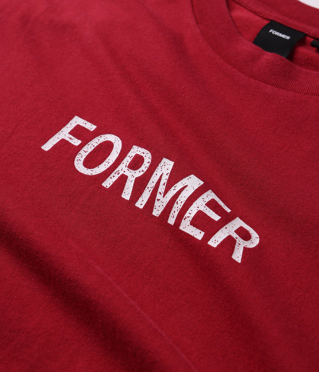 Former Salvage Legacy T-Shirt