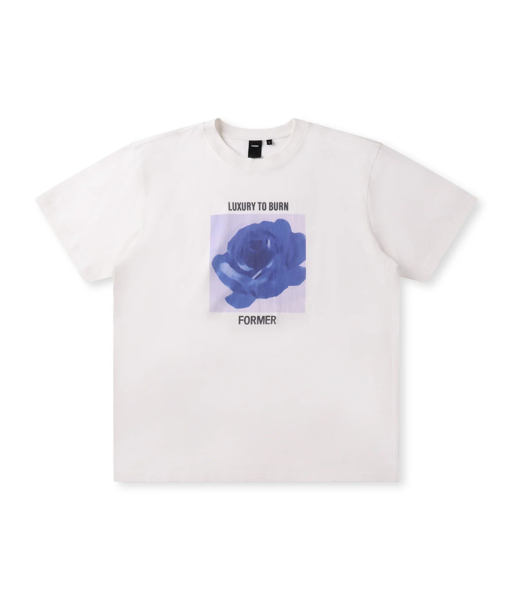 Former Another Flower T-Shirt