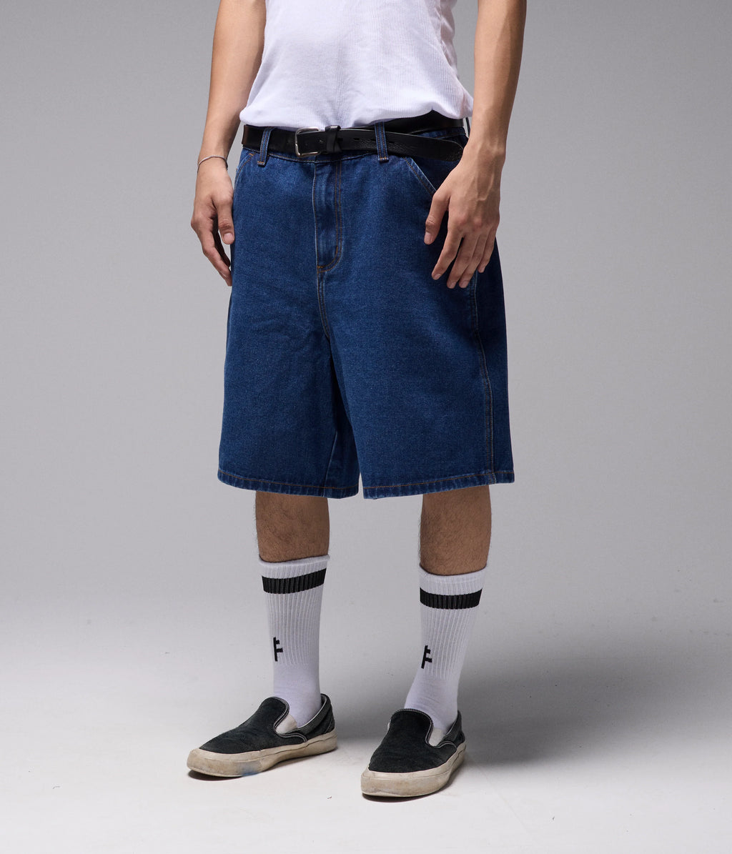 Former Reynolds Proscrption Denim 21" Walkshort