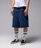 Former Reynolds Proscrption Denim 21" Walkshort