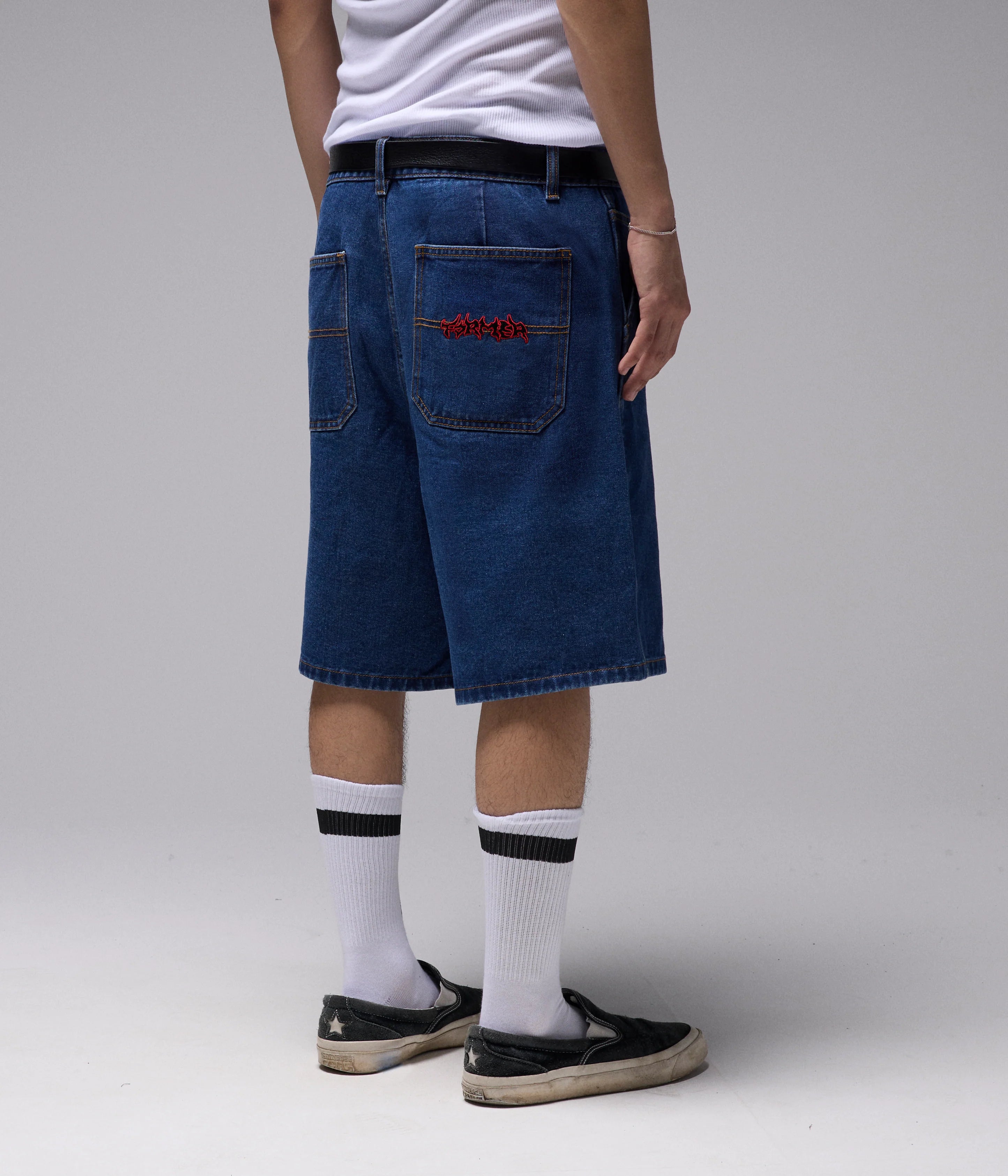 Former Reynolds Proscrption Denim 21" Walkshort