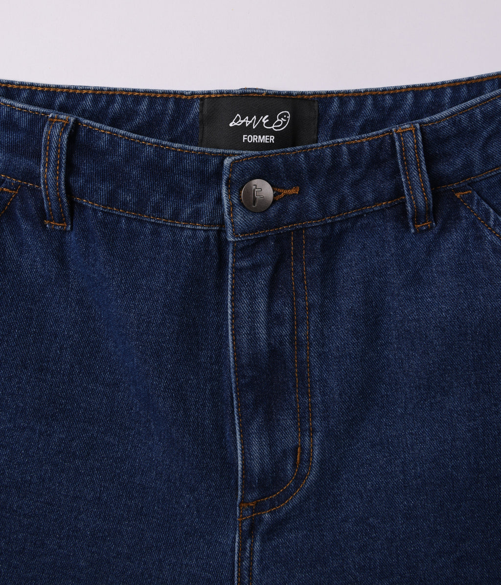 Former Reynolds Proscrption Denim 21" Walkshort