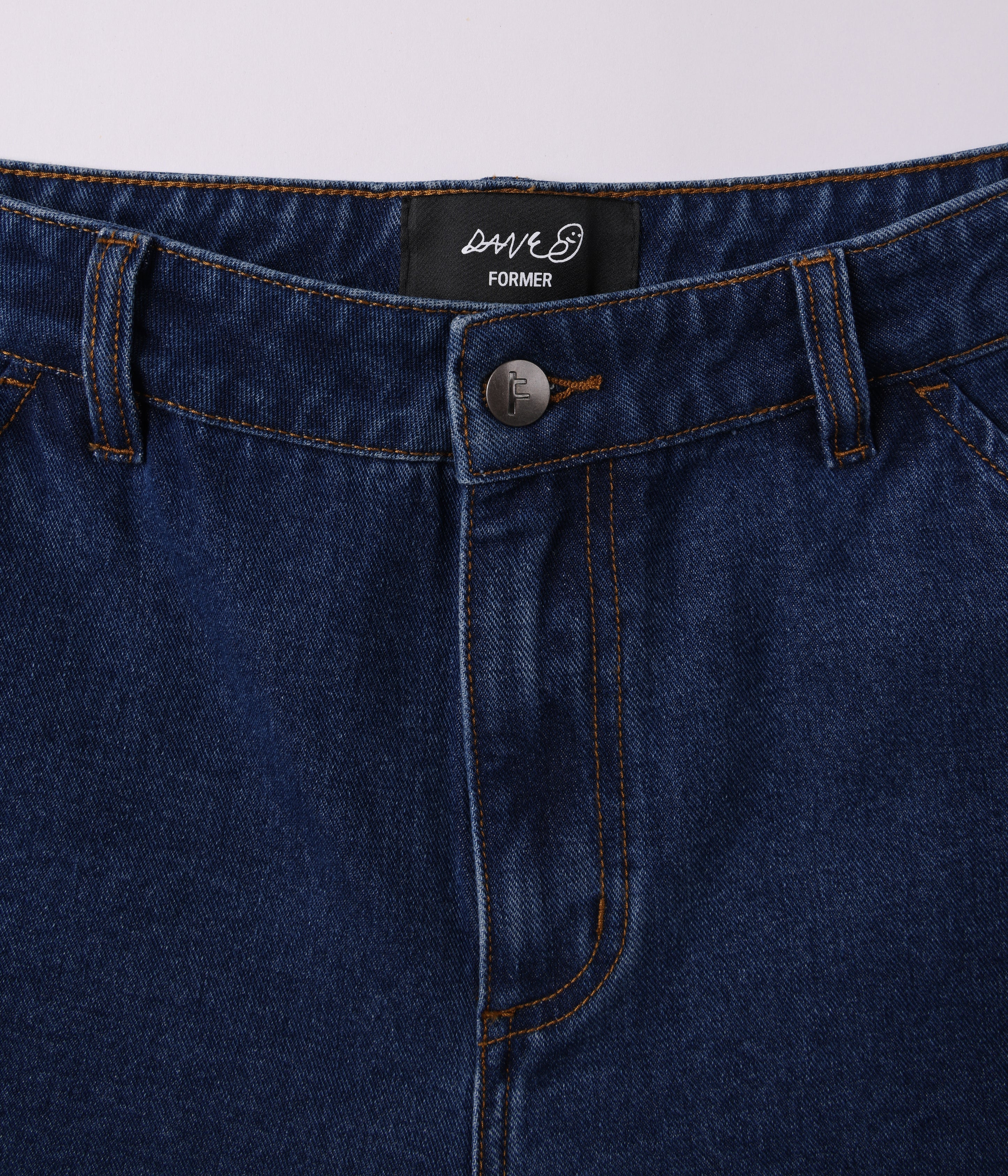 Former Reynolds Proscrption Denim 21" Walkshort