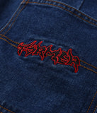 Former Reynolds Proscrption Denim 21" Walkshort