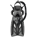 Mirage Raven Silicone MSF Set Junior