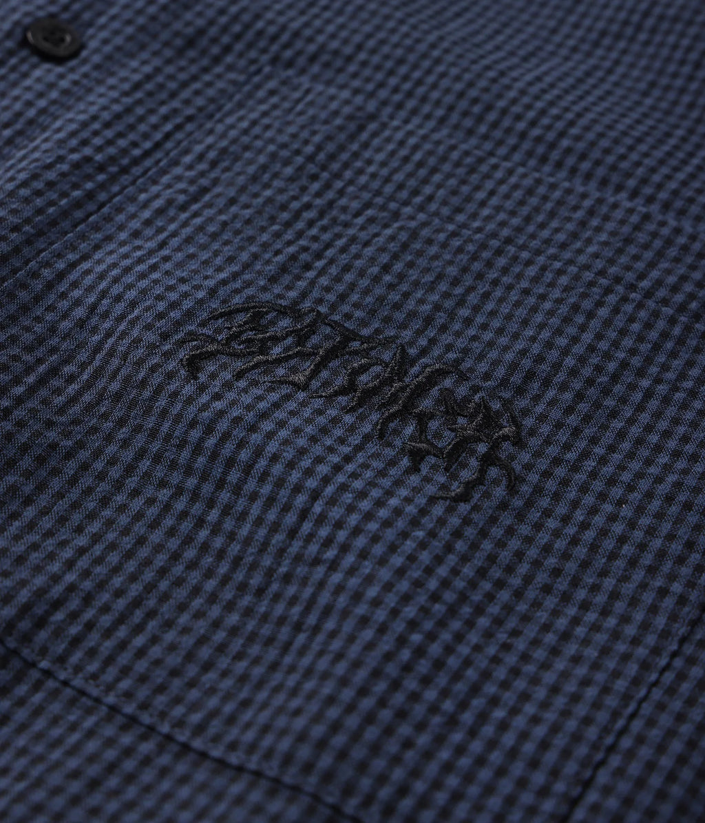 Former Vivian Checked SS Shirt
