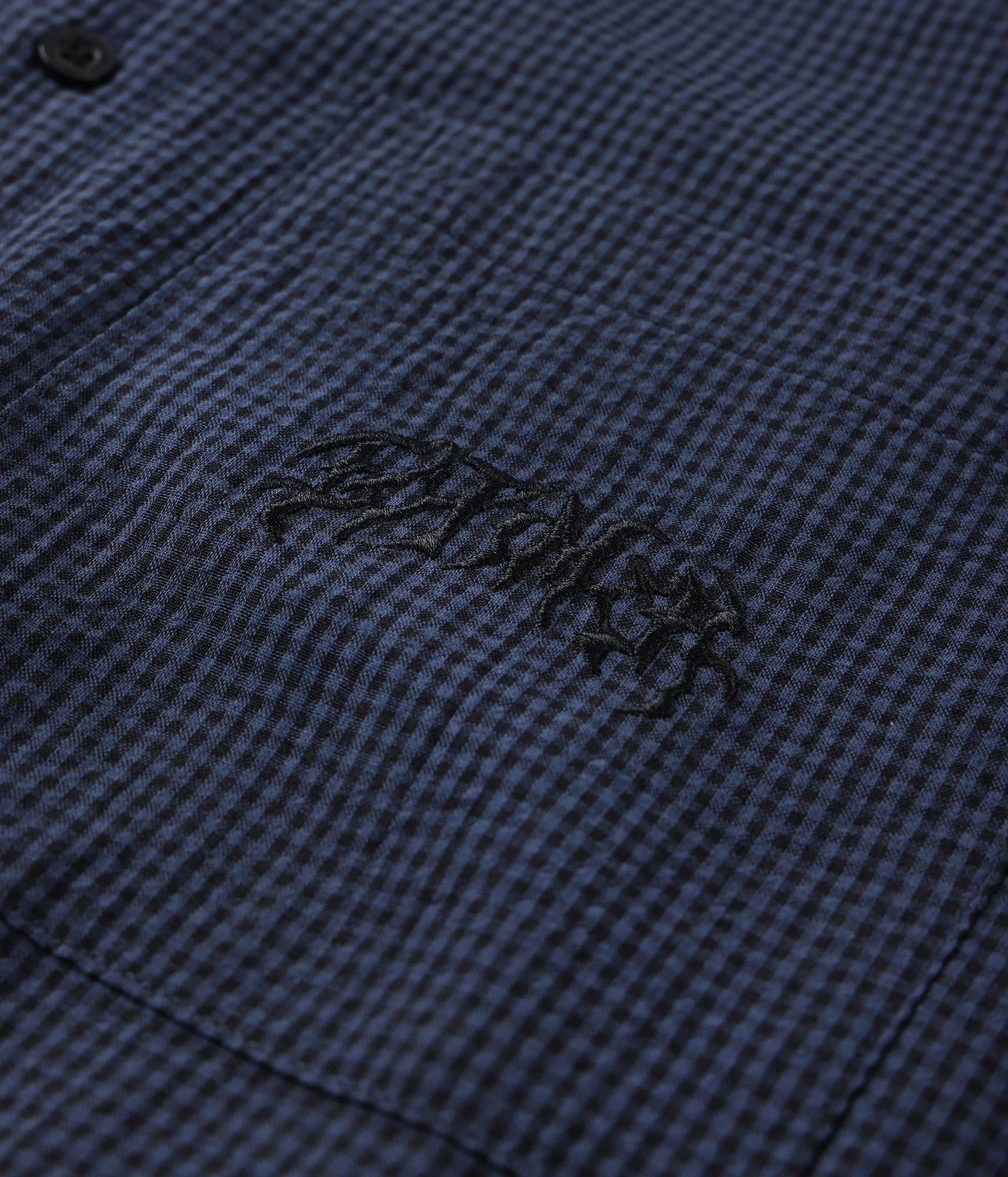 Former Vivian Checked SS Shirt