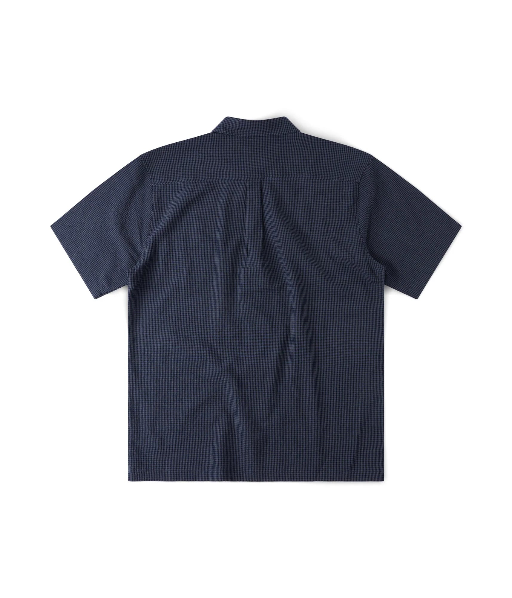 Former Vivian Checked SS Shirt