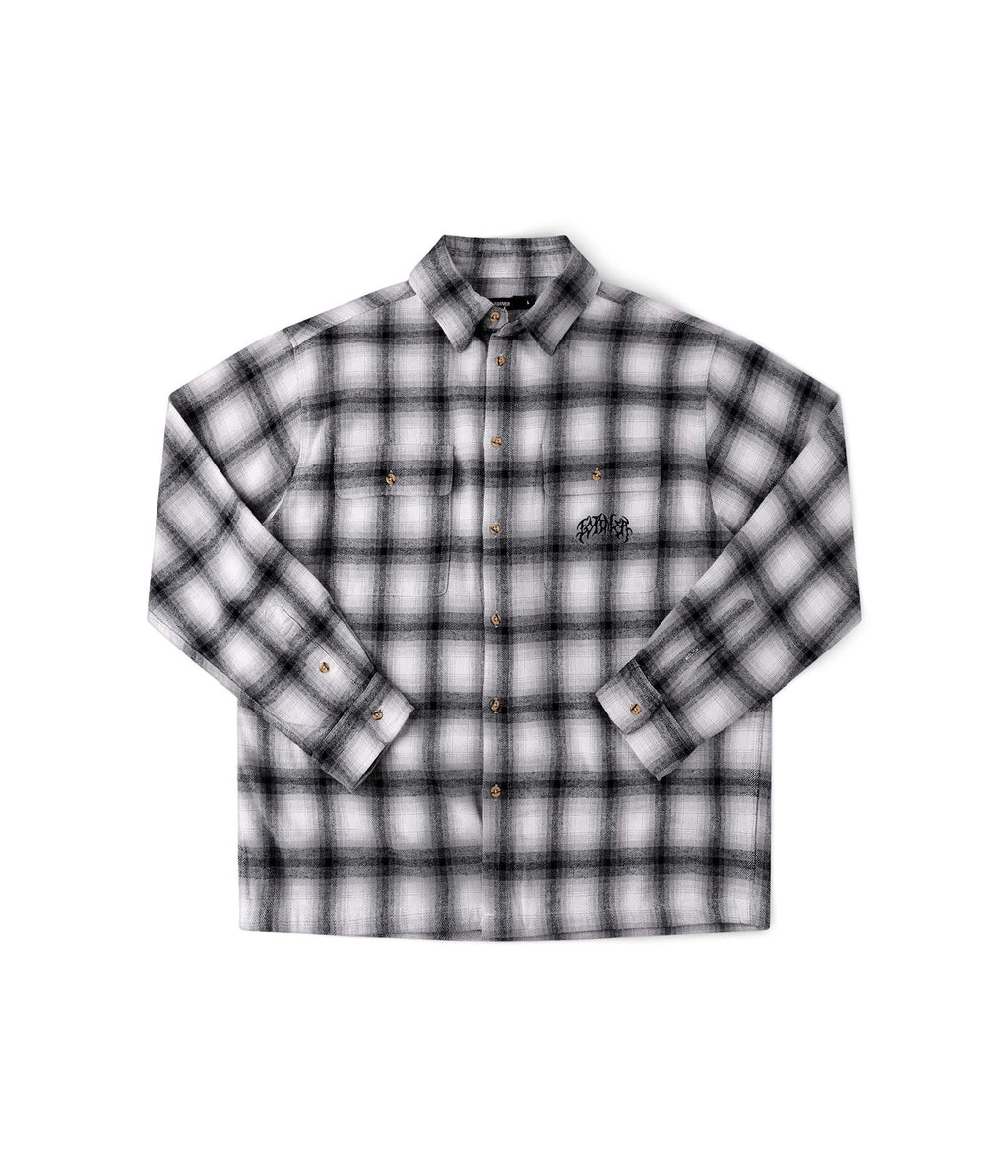 Former Vivian Flannel LS Shirt