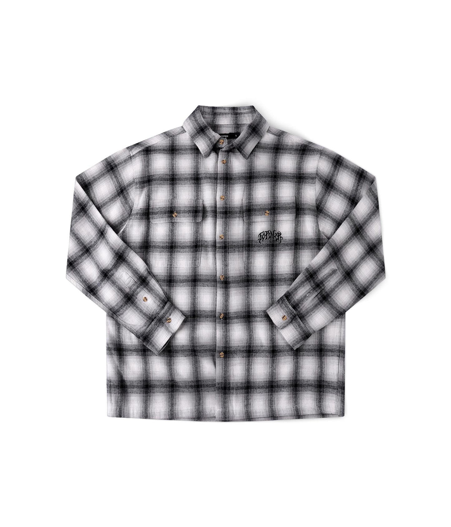 Former Vivian Flannel LS Shirt