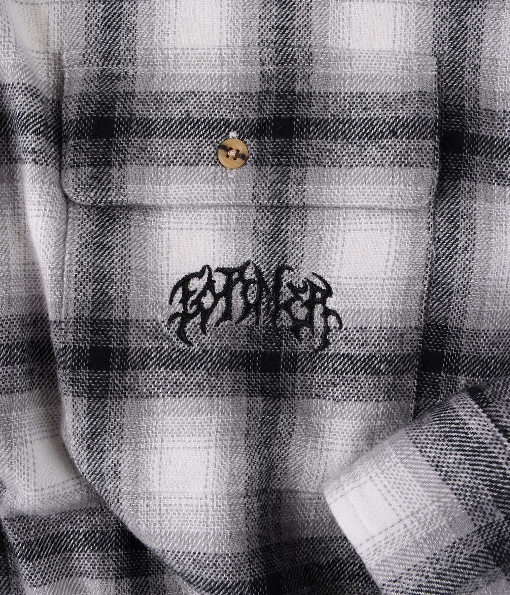 Former Vivian Flannel LS Shirt