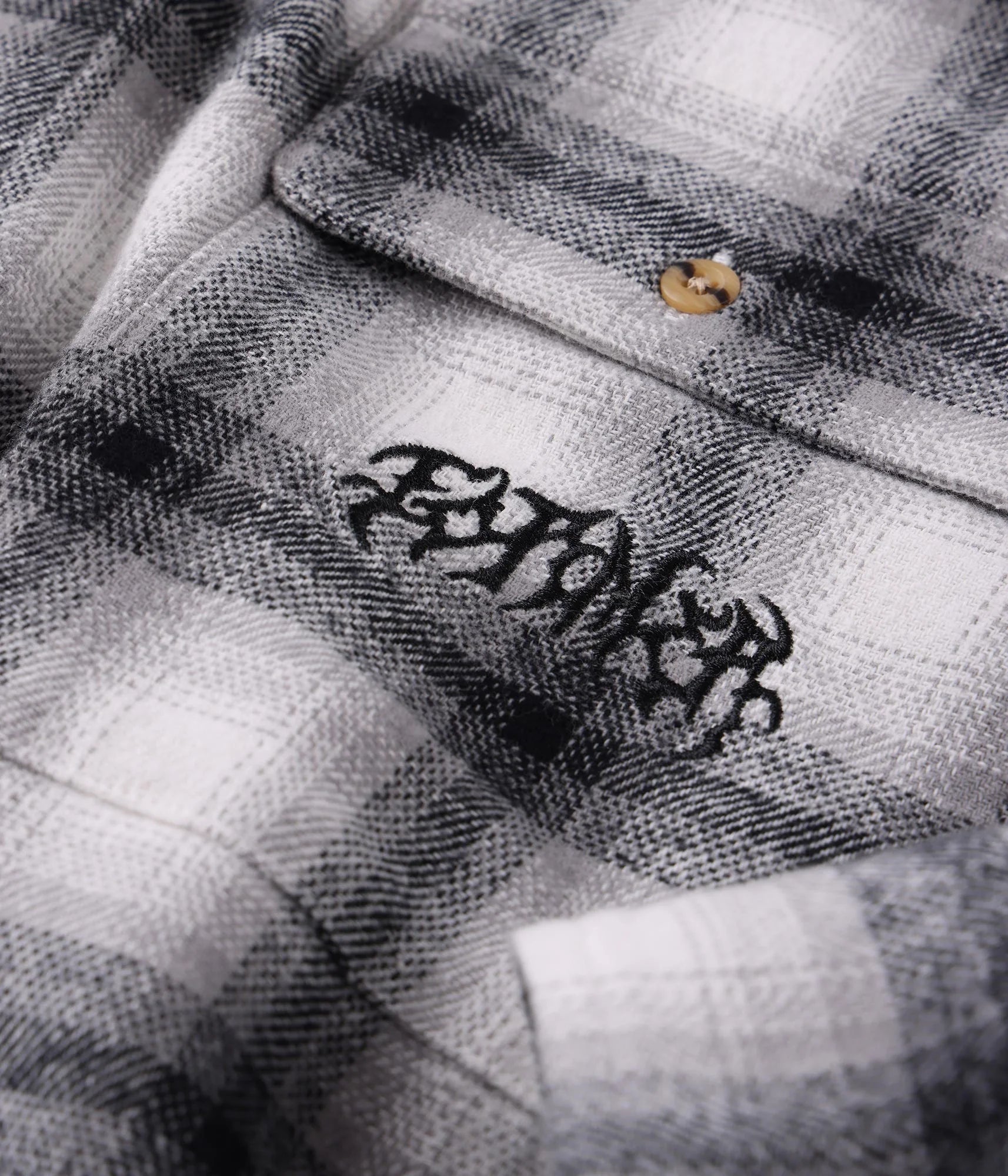 Former Vivian Flannel LS Shirt