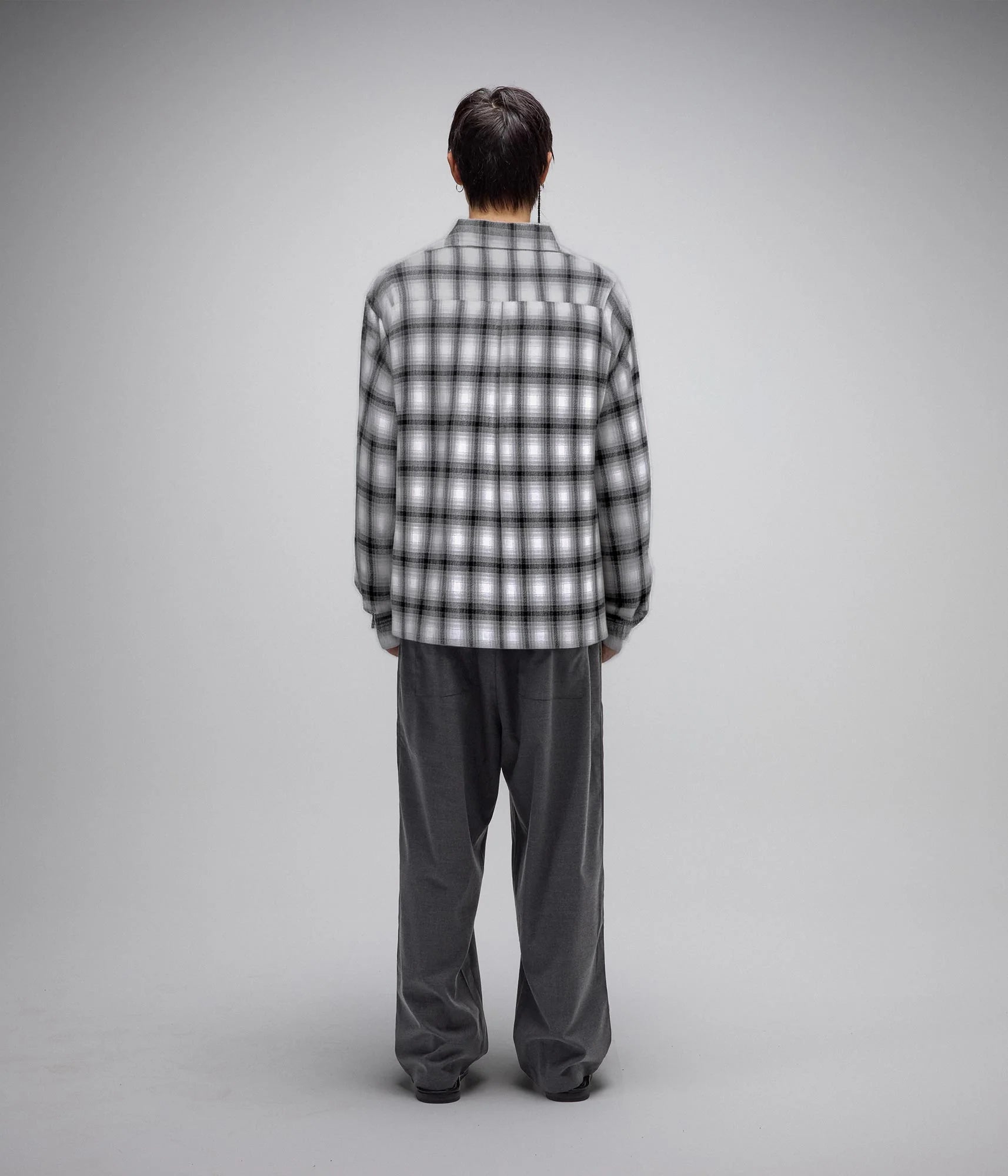 Former Vivian Flannel LS Shirt