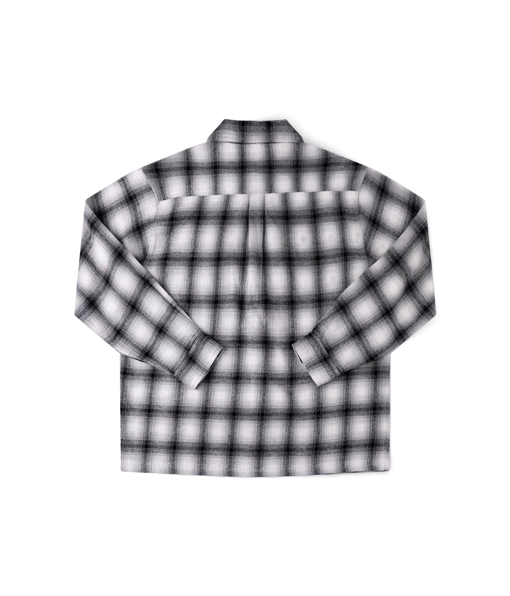 Former Vivian Flannel LS Shirt