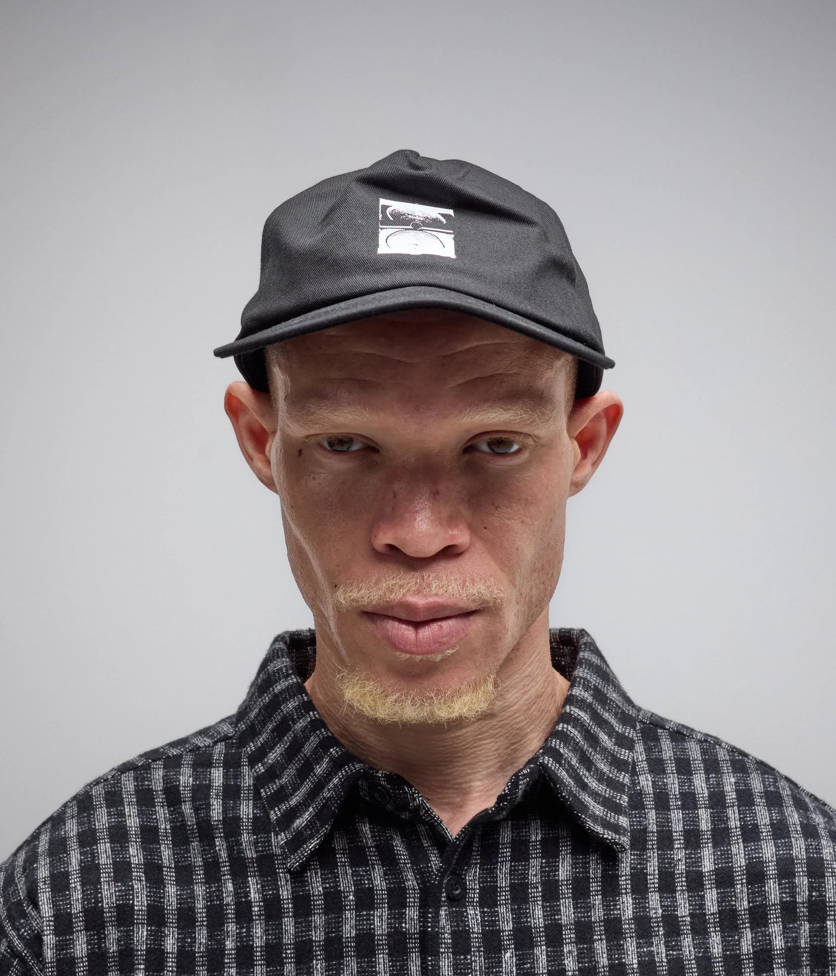 Former Crux Cap - Black