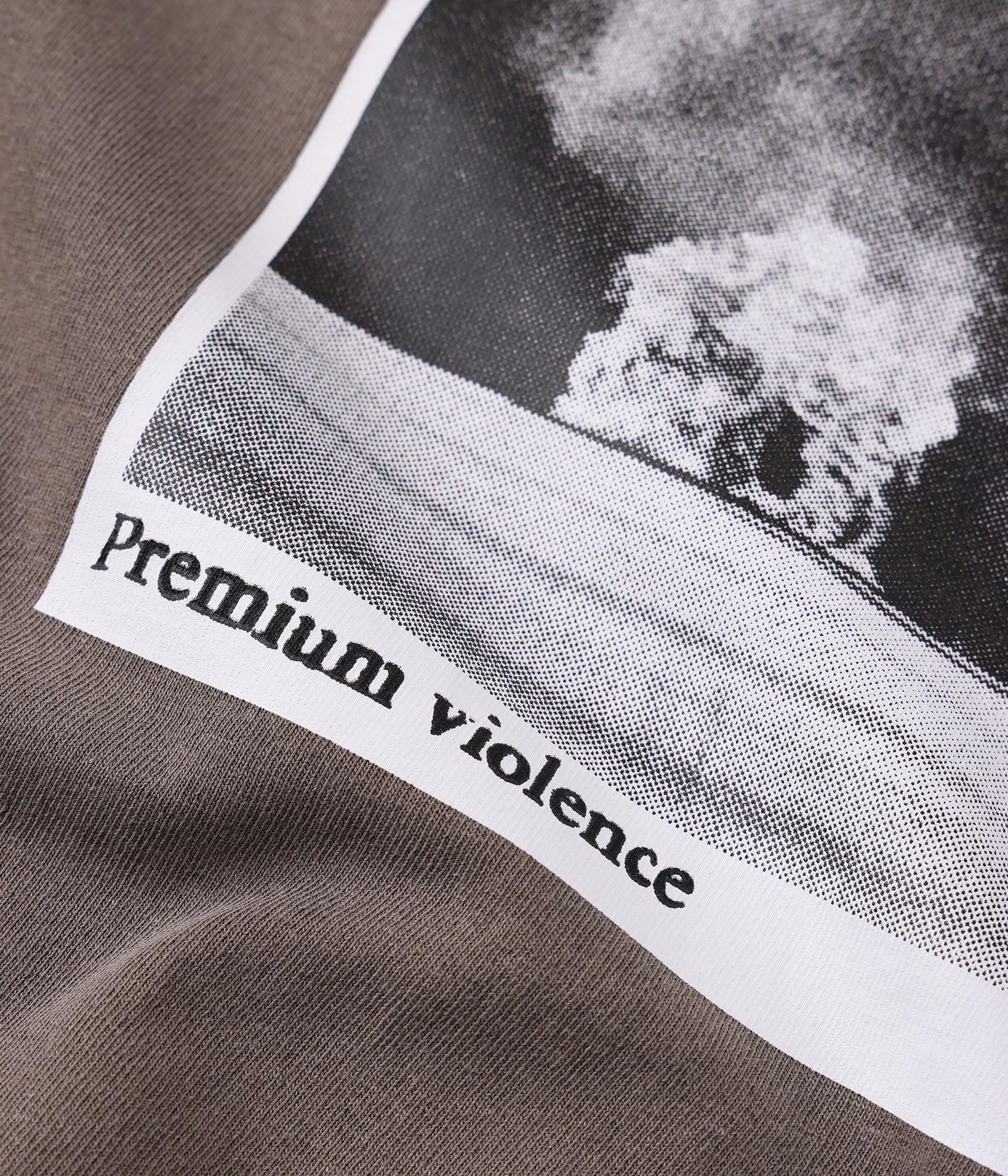 Former Iignite Boxy T-Shirt