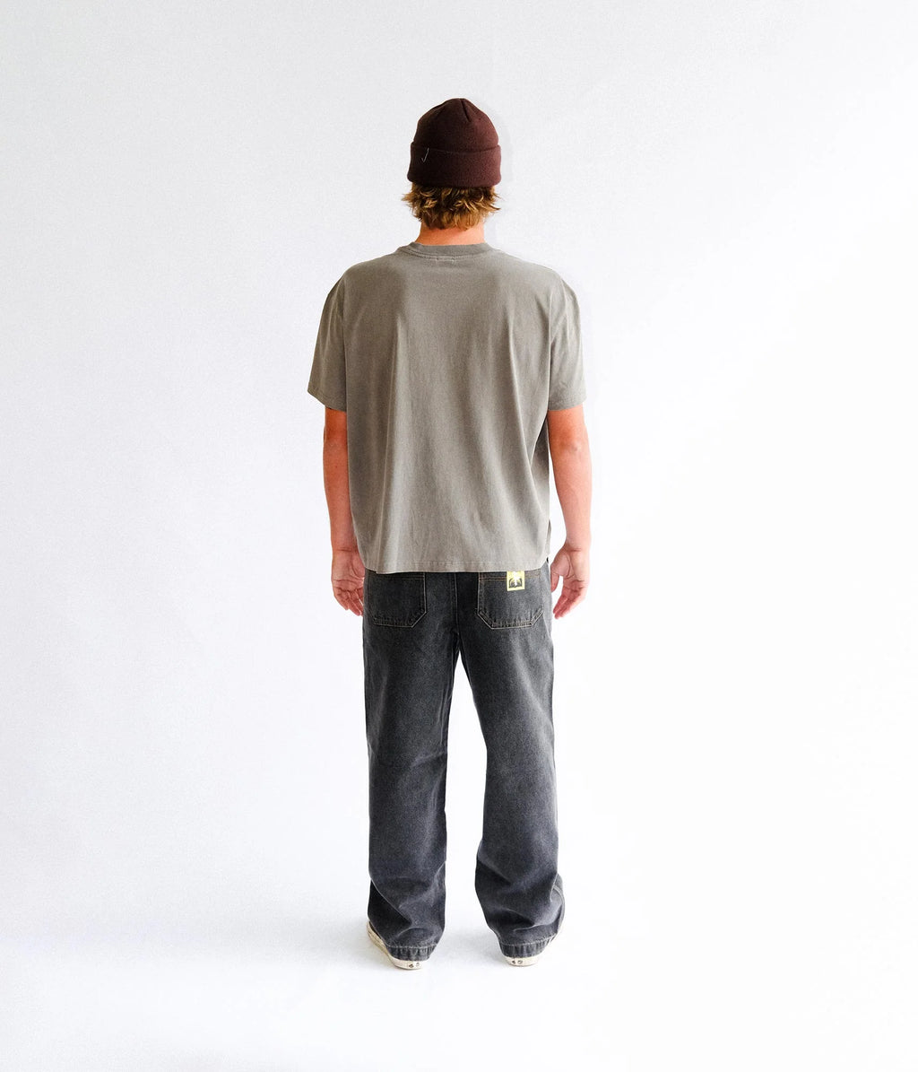 Former Iignite Boxy T-Shirt