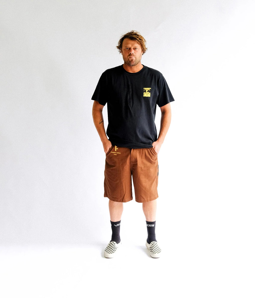 Former Slant Crux T-Shirt