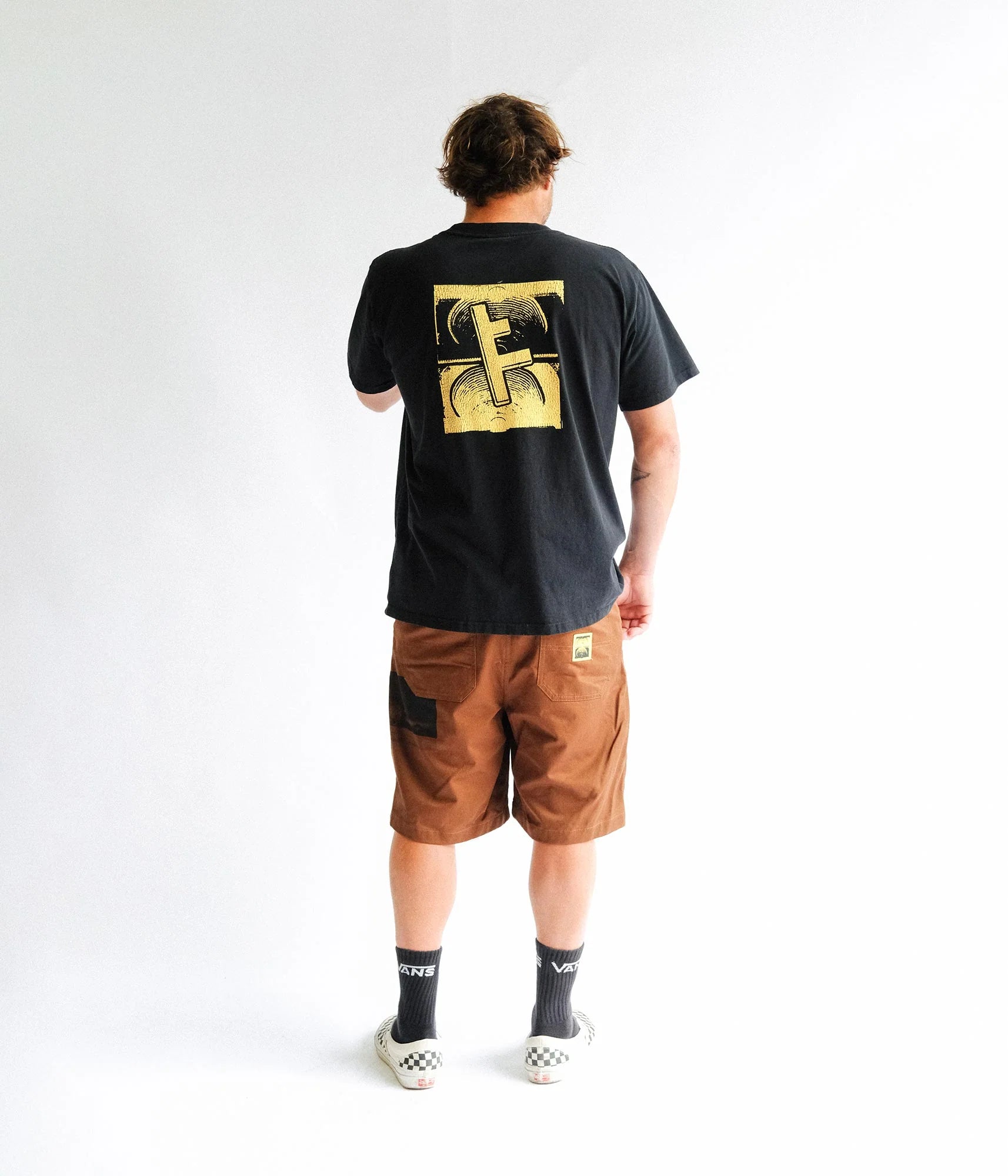 Former Slant Crux T-Shirt