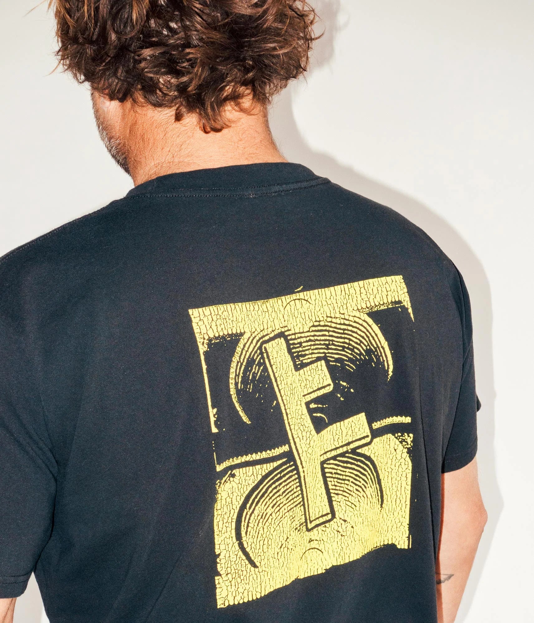 Former Slant Crux T-Shirt