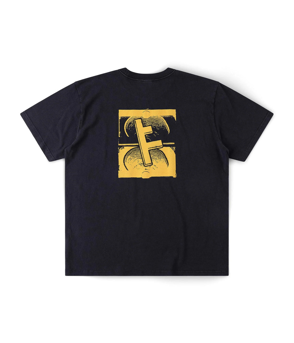 Former Slant Crux T-Shirt