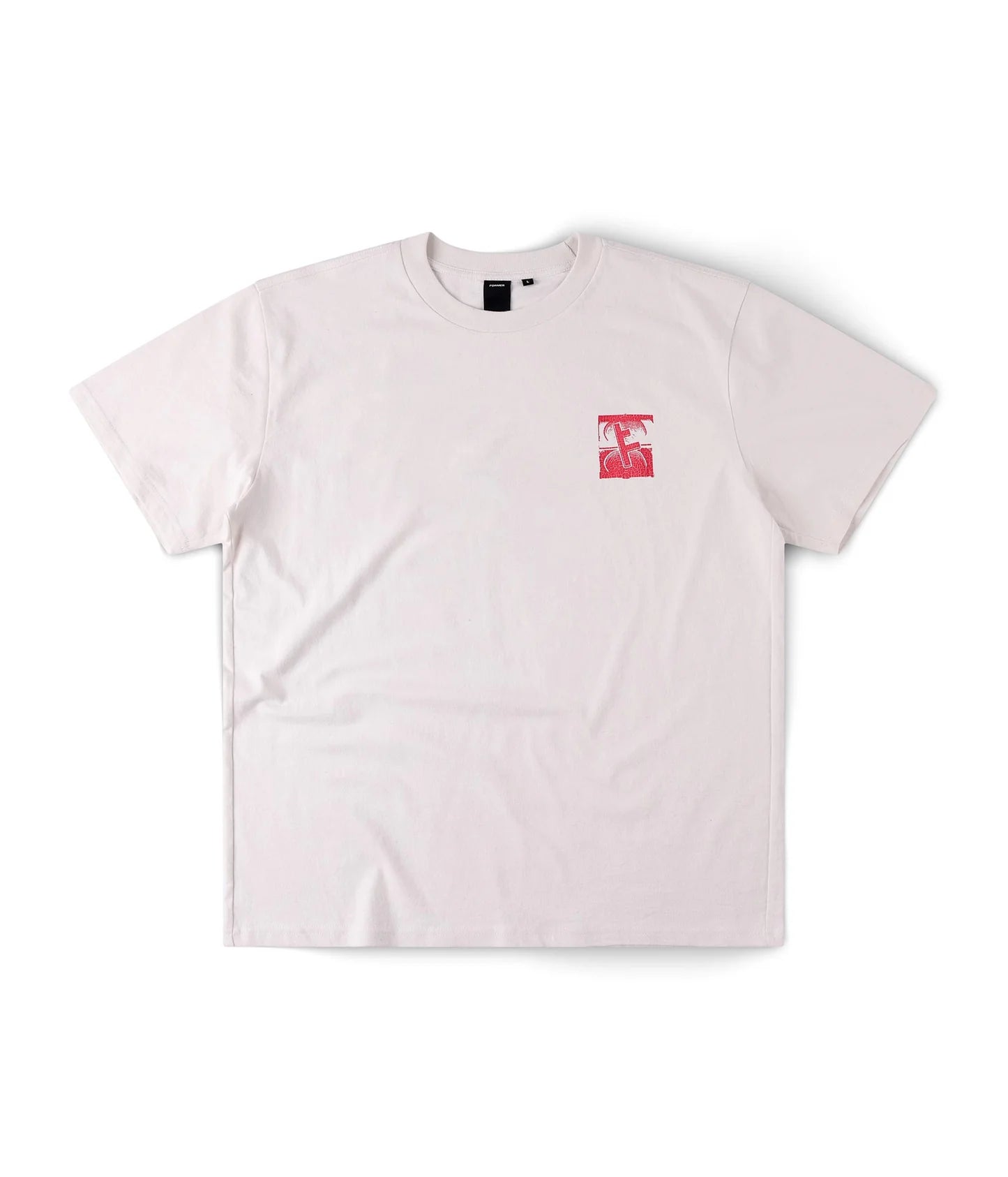 Former Slant F Crux T-Shirt