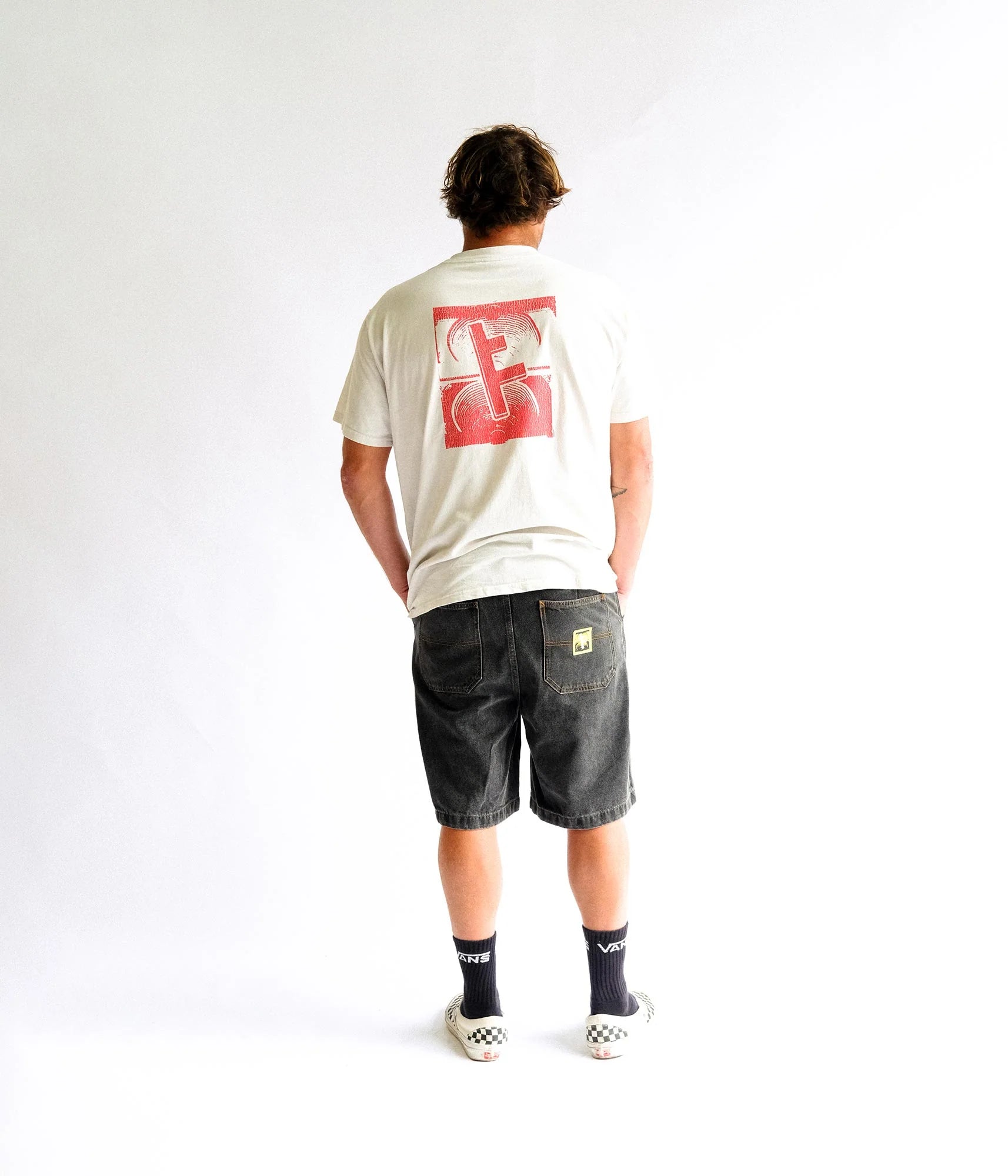 Former Slant F Crux T-Shirt