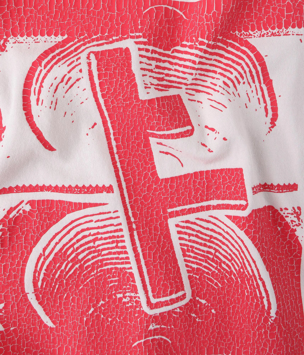 Former Slant F Crux T-Shirt