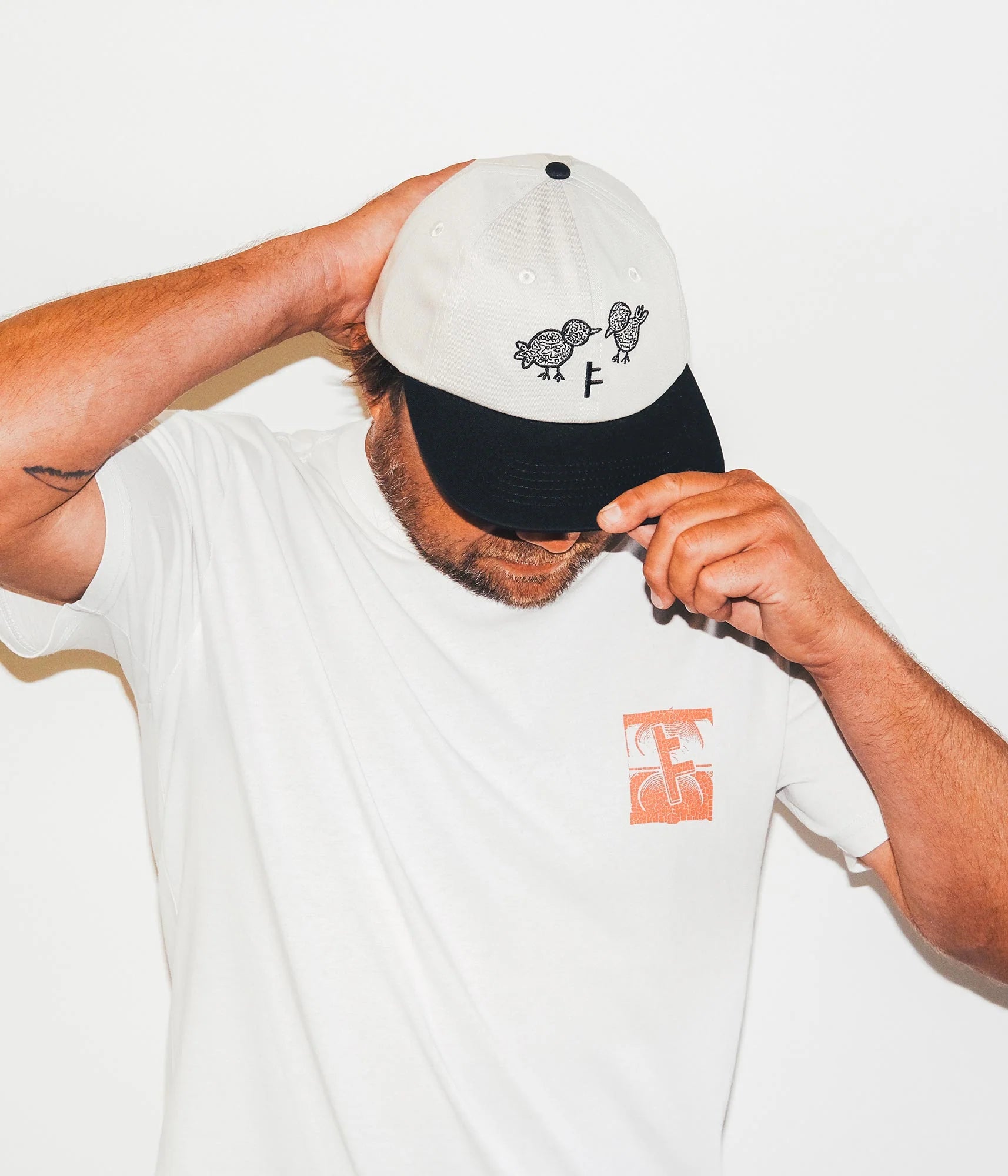 Former Slant F Crux T-Shirt