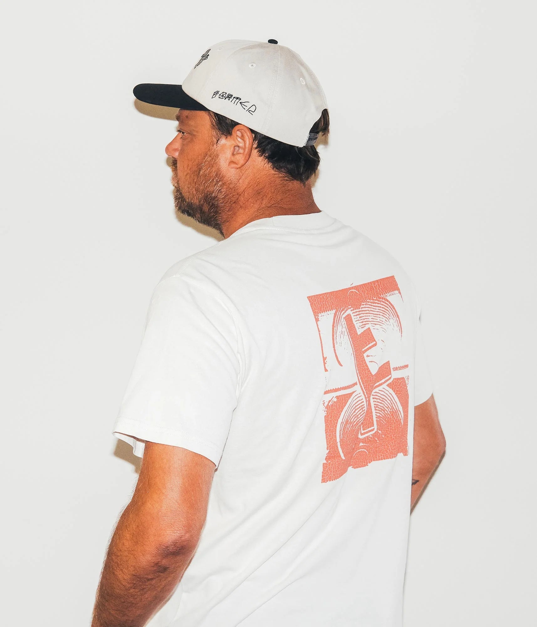 Former Slant F Crux T-Shirt