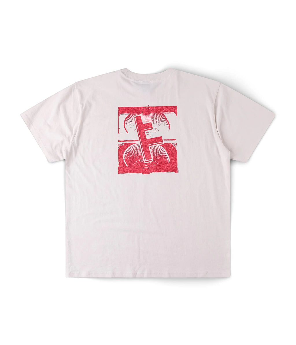 Former Slant F Crux T-Shirt