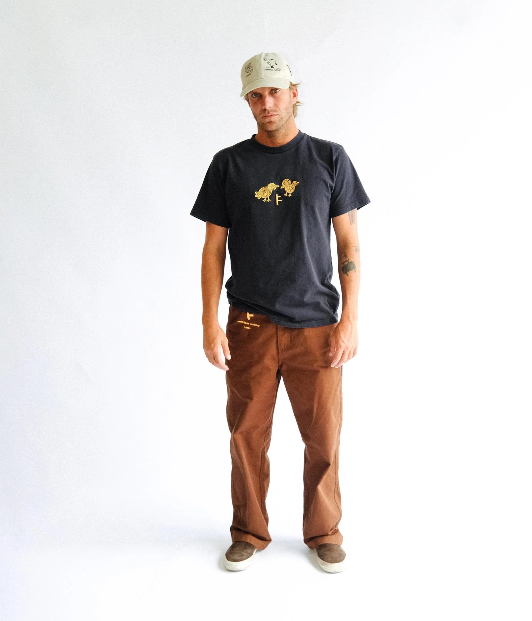 Former Flight T-Shirt