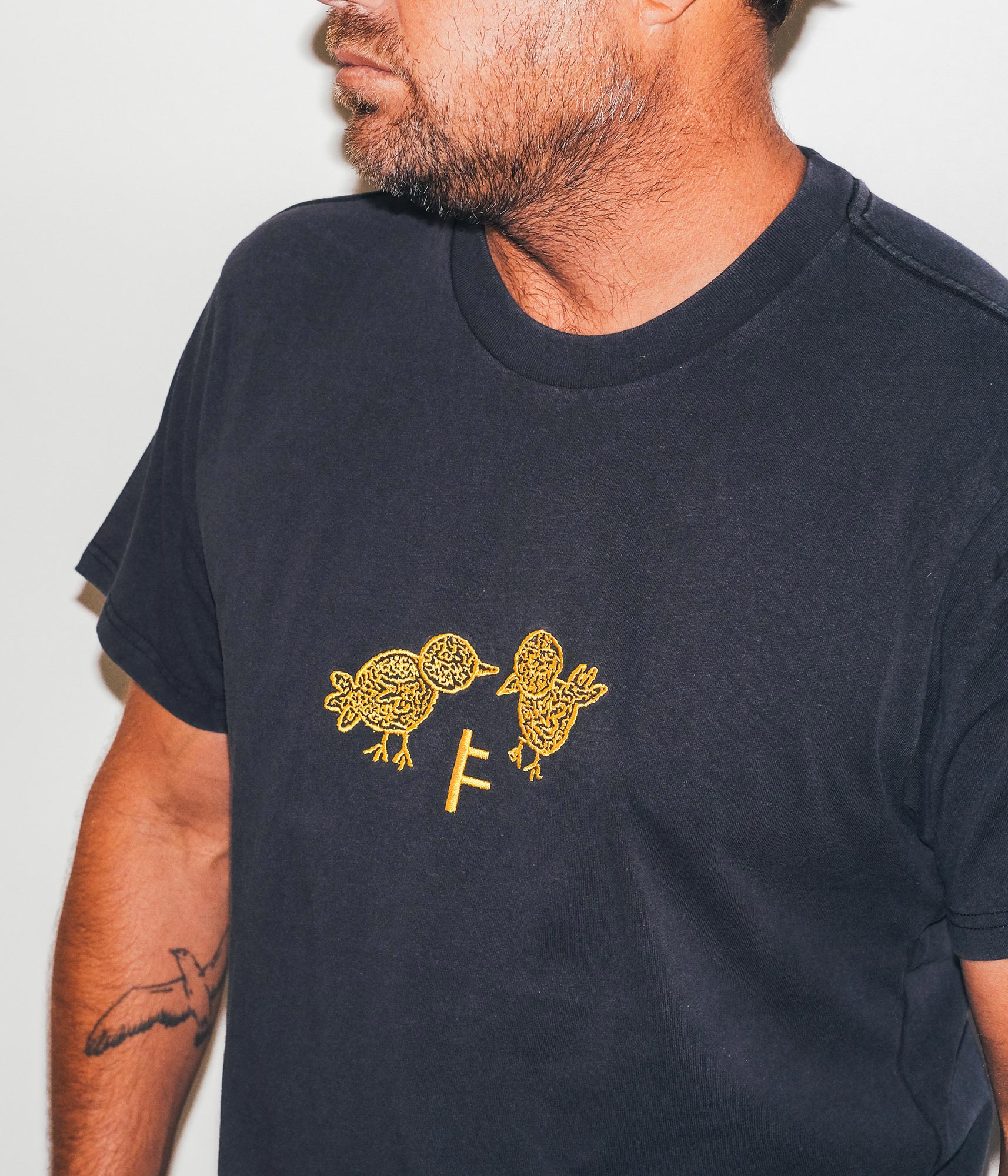 Former Flight T-Shirt