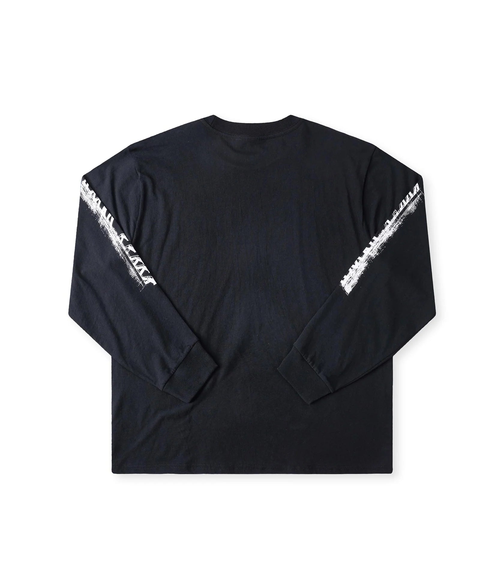 FORMER ENGINEERED LS T-SHIRT