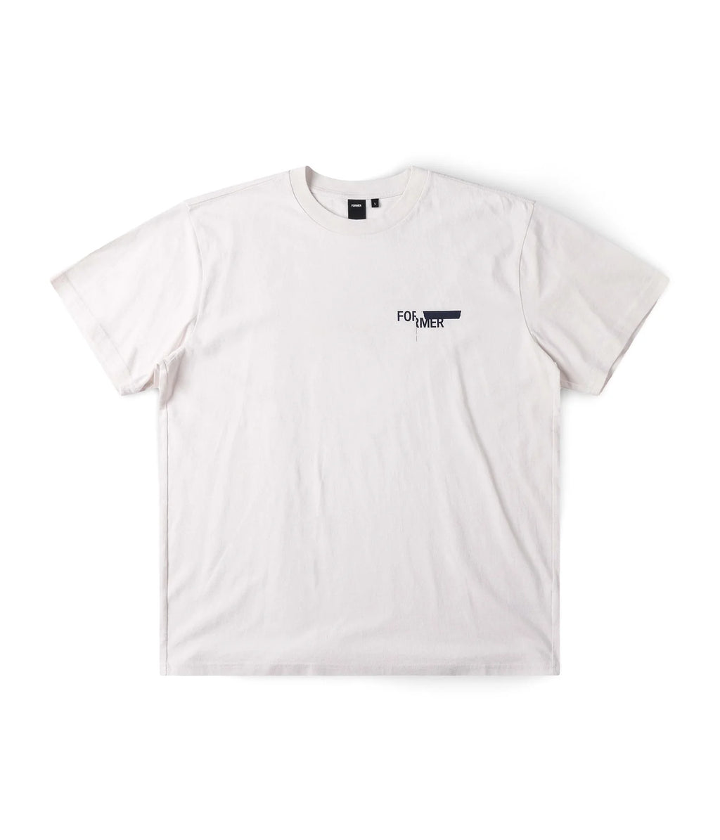 FORMER ELEVATE CRUX T-SHIRT