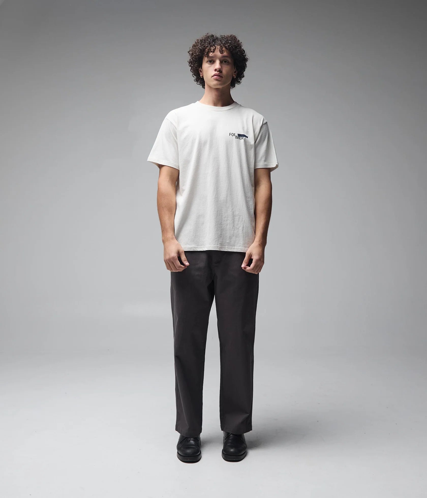 FORMER ELEVATE CRUX T-SHIRT