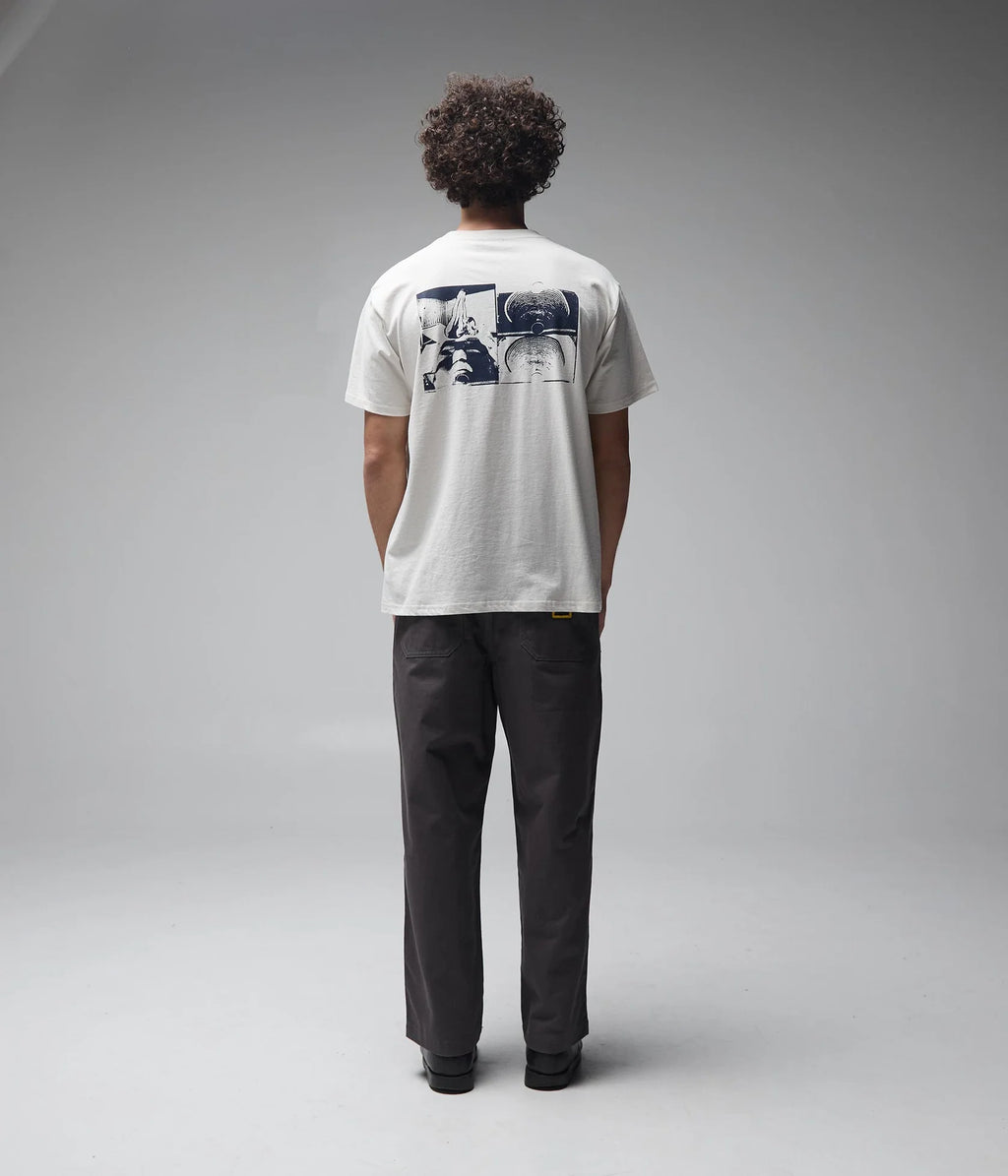 FORMER ELEVATE CRUX T-SHIRT
