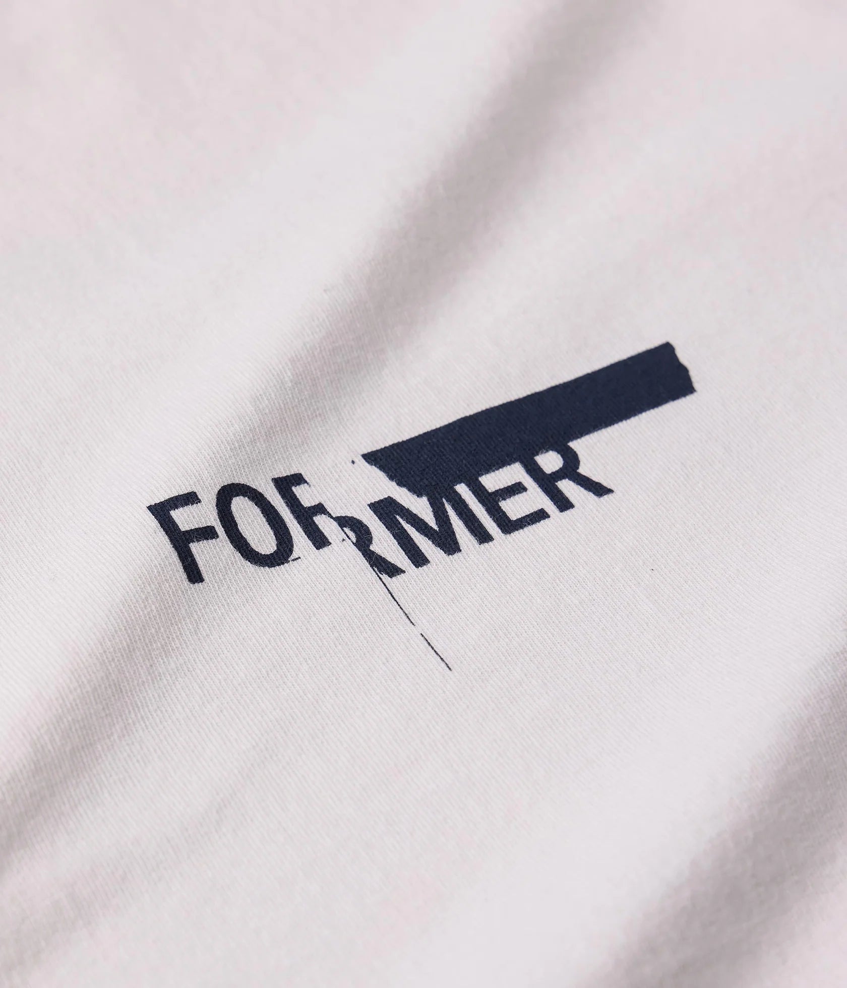 FORMER ELEVATE CRUX T-SHIRT
