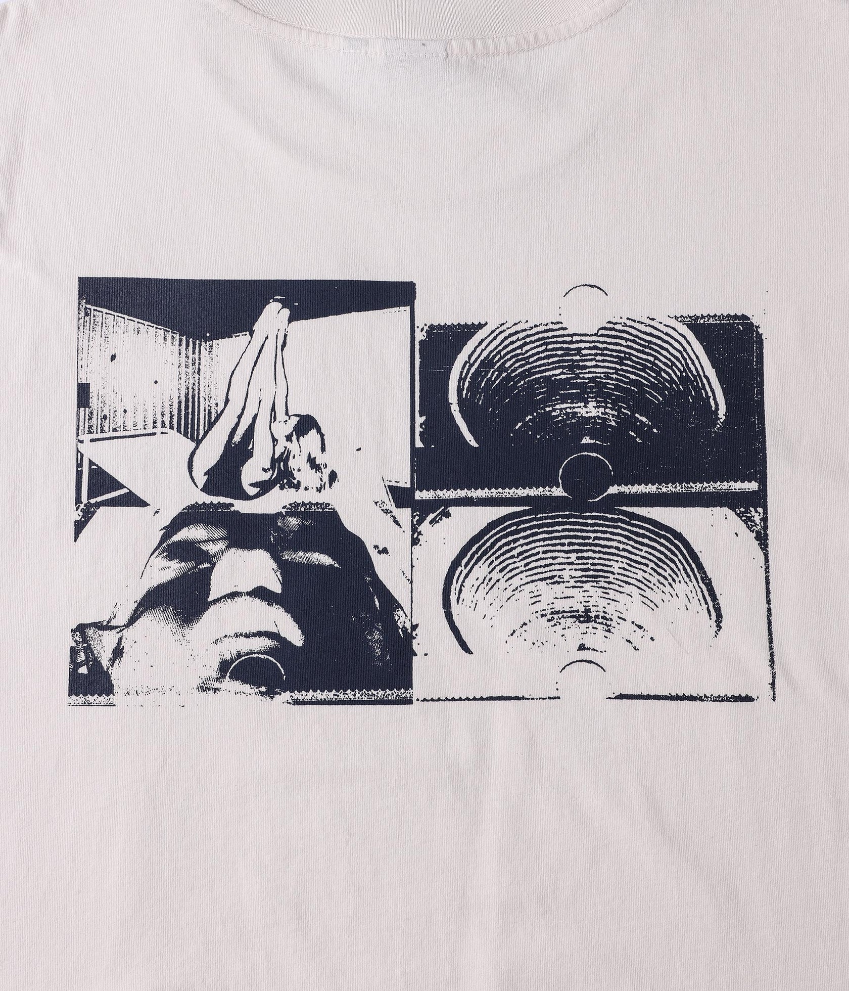 FORMER ELEVATE CRUX T-SHIRT