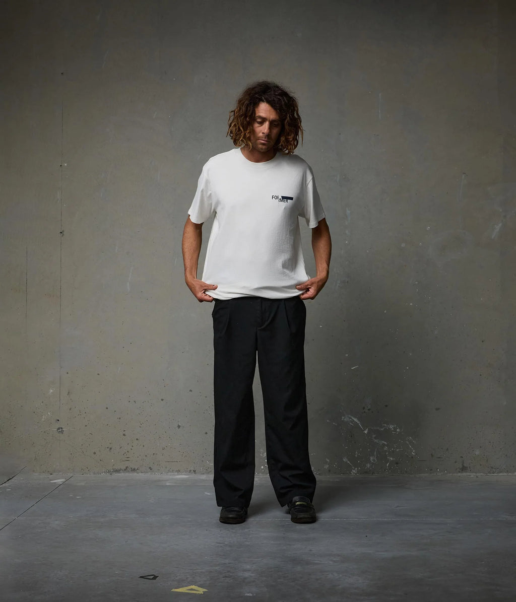 FORMER ELEVATE CRUX T-SHIRT