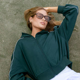 Oneday Chloe Olive Brown